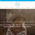 akroweb webmaster freelance wordpress biarritz evadesign - 1