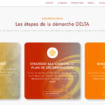 akroweb agence web bayonne site delta - 3